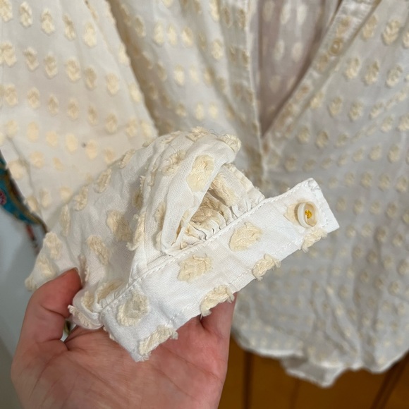 Pilcro and the letterpress button down - Picture 5 of 7